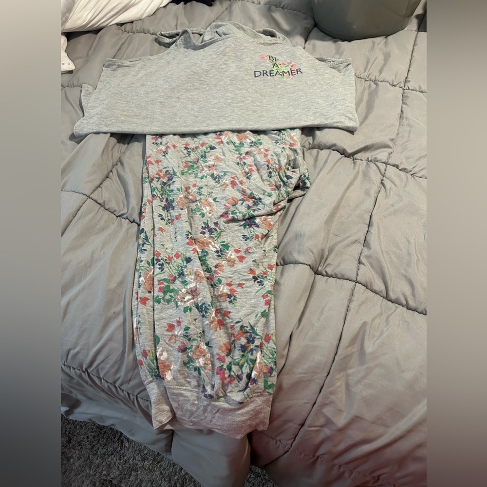 EUC lane Bryant sleep set! 26/28